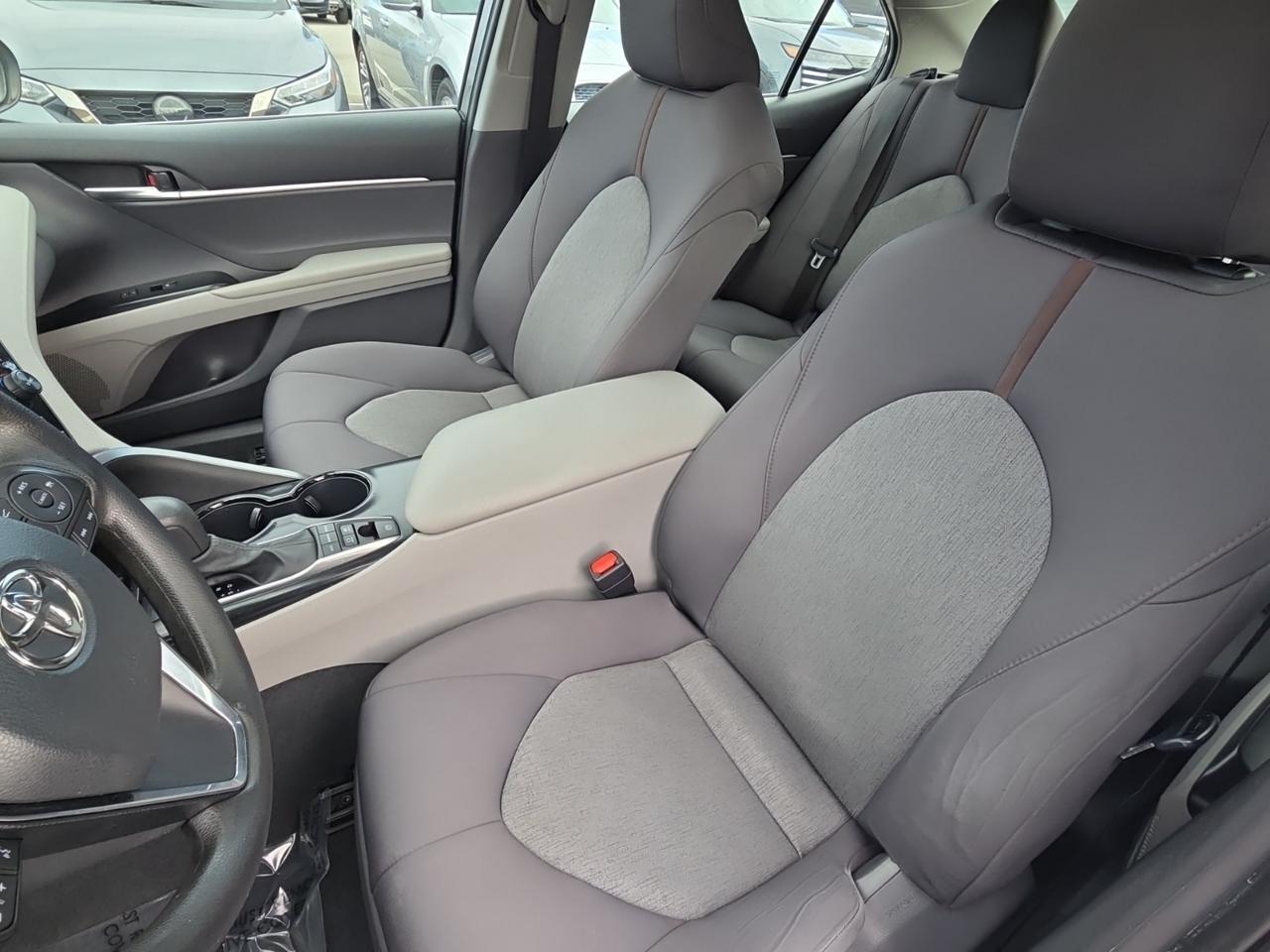 2020 Toyota Camry Hybrid LE Waldorf MD