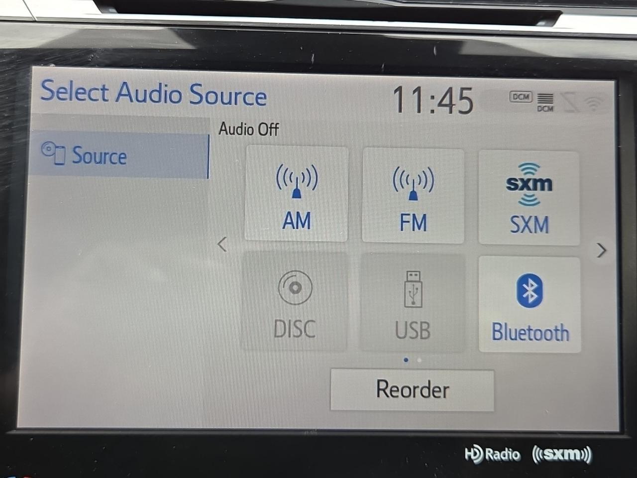 2020 Toyota Camry Hybrid LE Waldorf MD