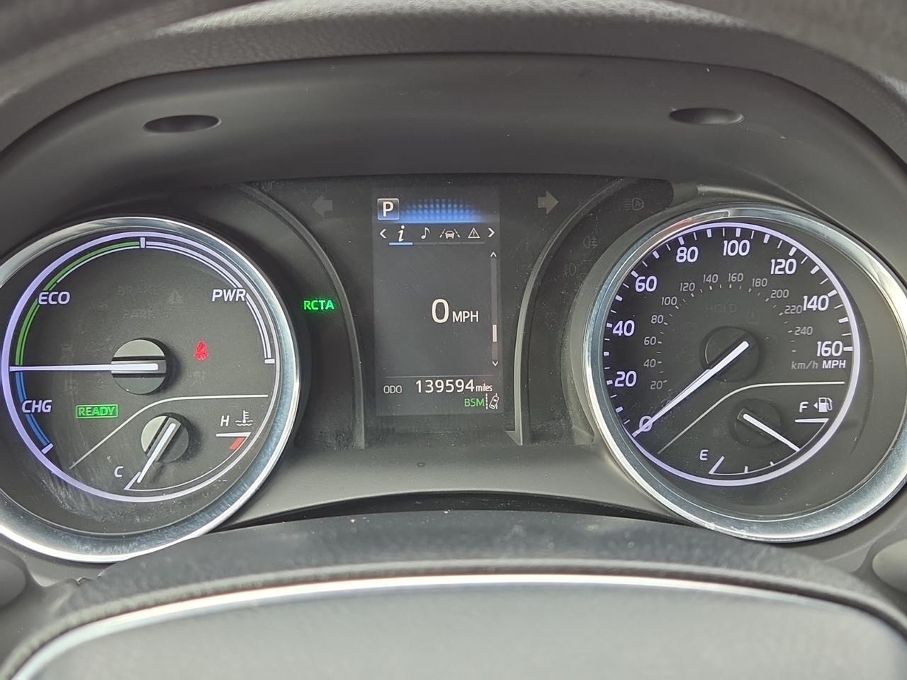 2020 Toyota Camry Hybrid LE Waldorf MD