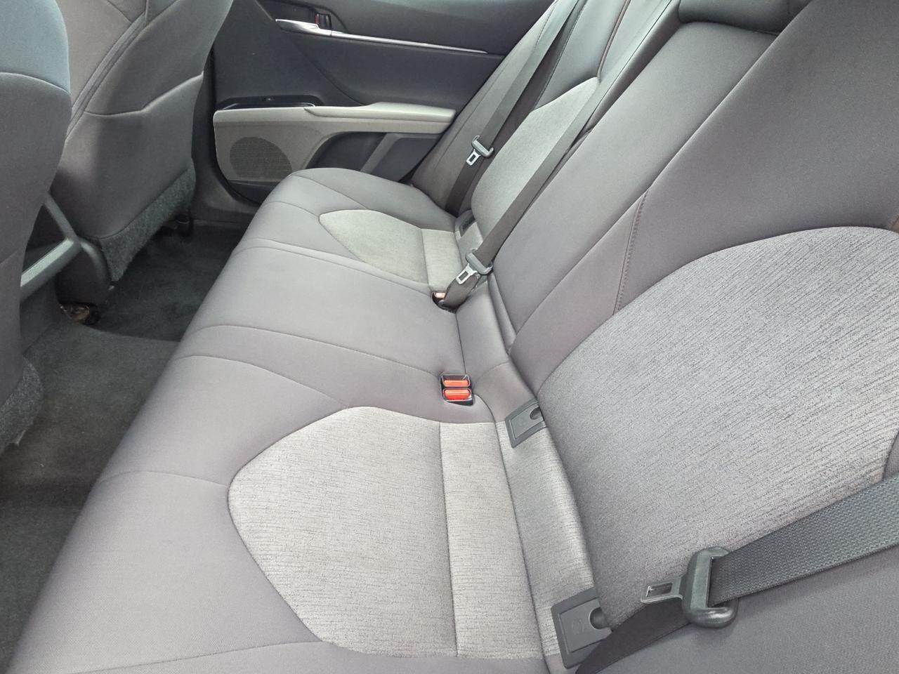 2020 Toyota Camry Hybrid LE Waldorf MD