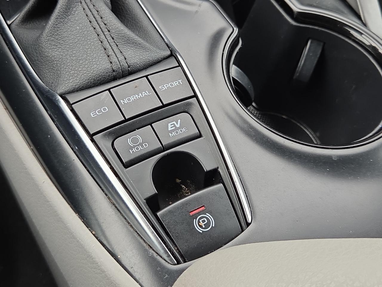 2020 Toyota Camry Hybrid LE Waldorf MD