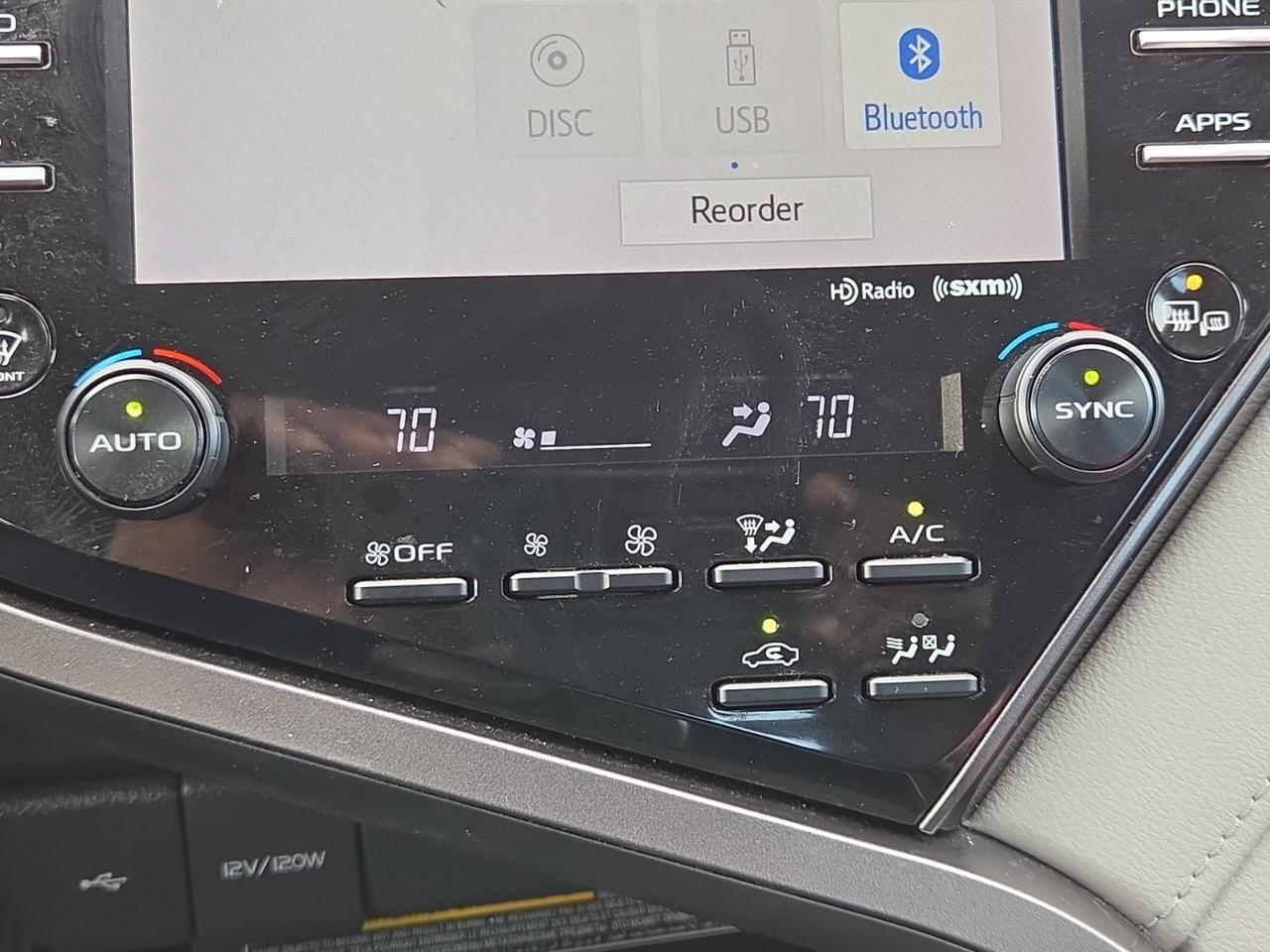 2020 Toyota Camry Hybrid LE Waldorf MD