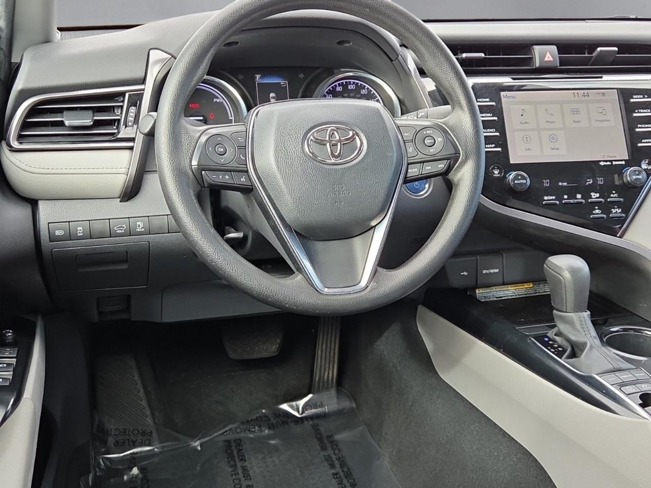 2020 Toyota Camry Hybrid LE Waldorf MD
