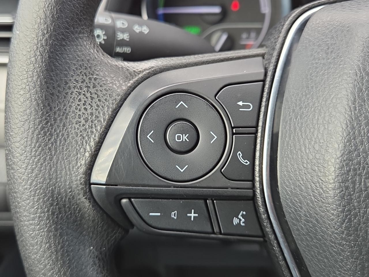 2020 Toyota Camry Hybrid LE Waldorf MD