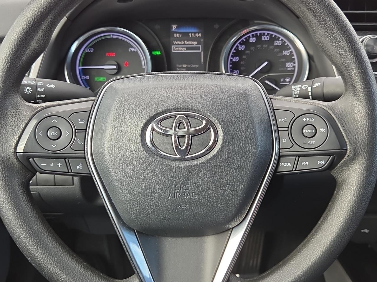 2020 Toyota Camry Hybrid LE Waldorf MD