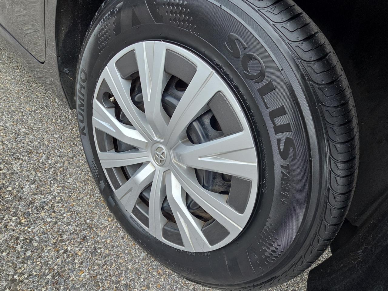 2020 Toyota Camry Hybrid LE Waldorf MD