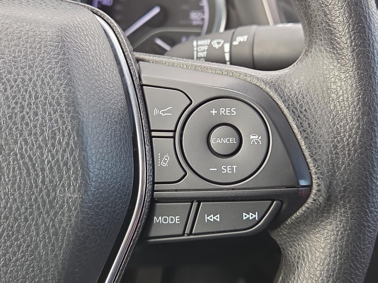 2020 Toyota Camry Hybrid LE Waldorf MD