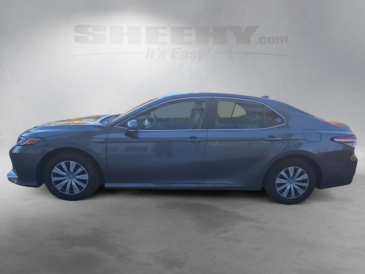 2020 Toyota Camry Hybrid LE Waldorf MD