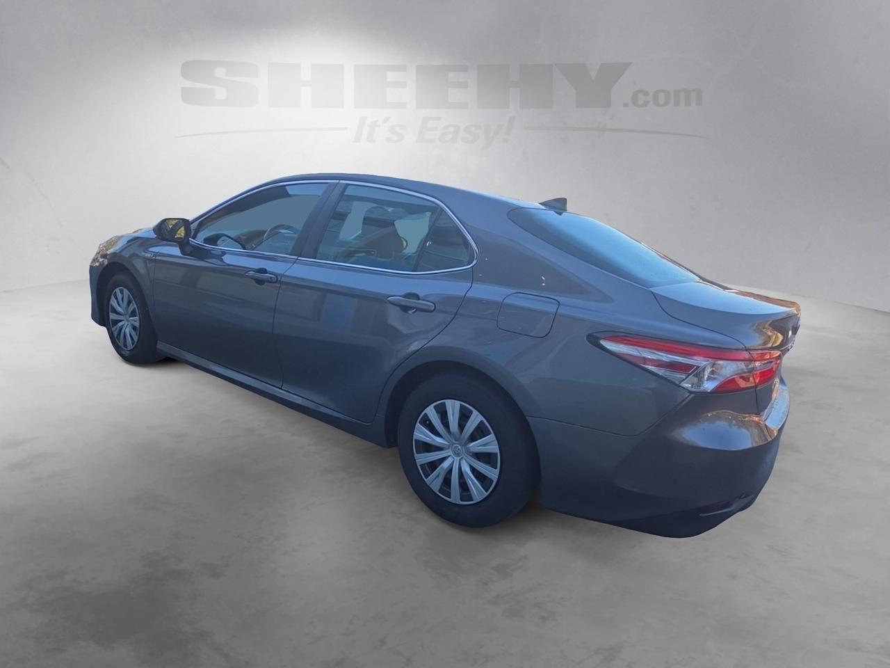 2020 Toyota Camry Hybrid LE Waldorf MD