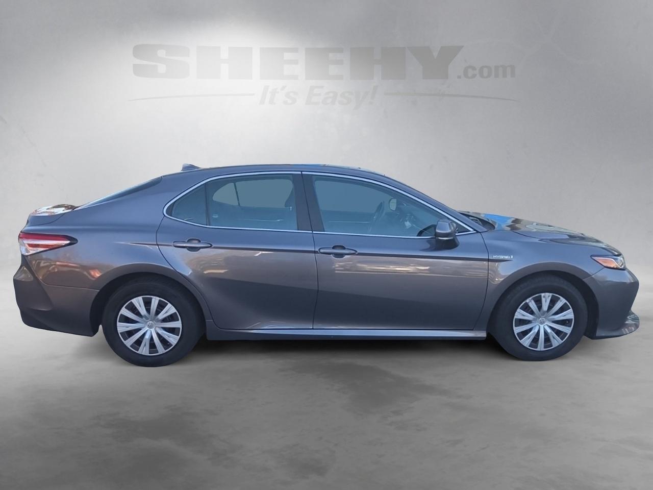 2020 Toyota Camry Hybrid LE Waldorf MD