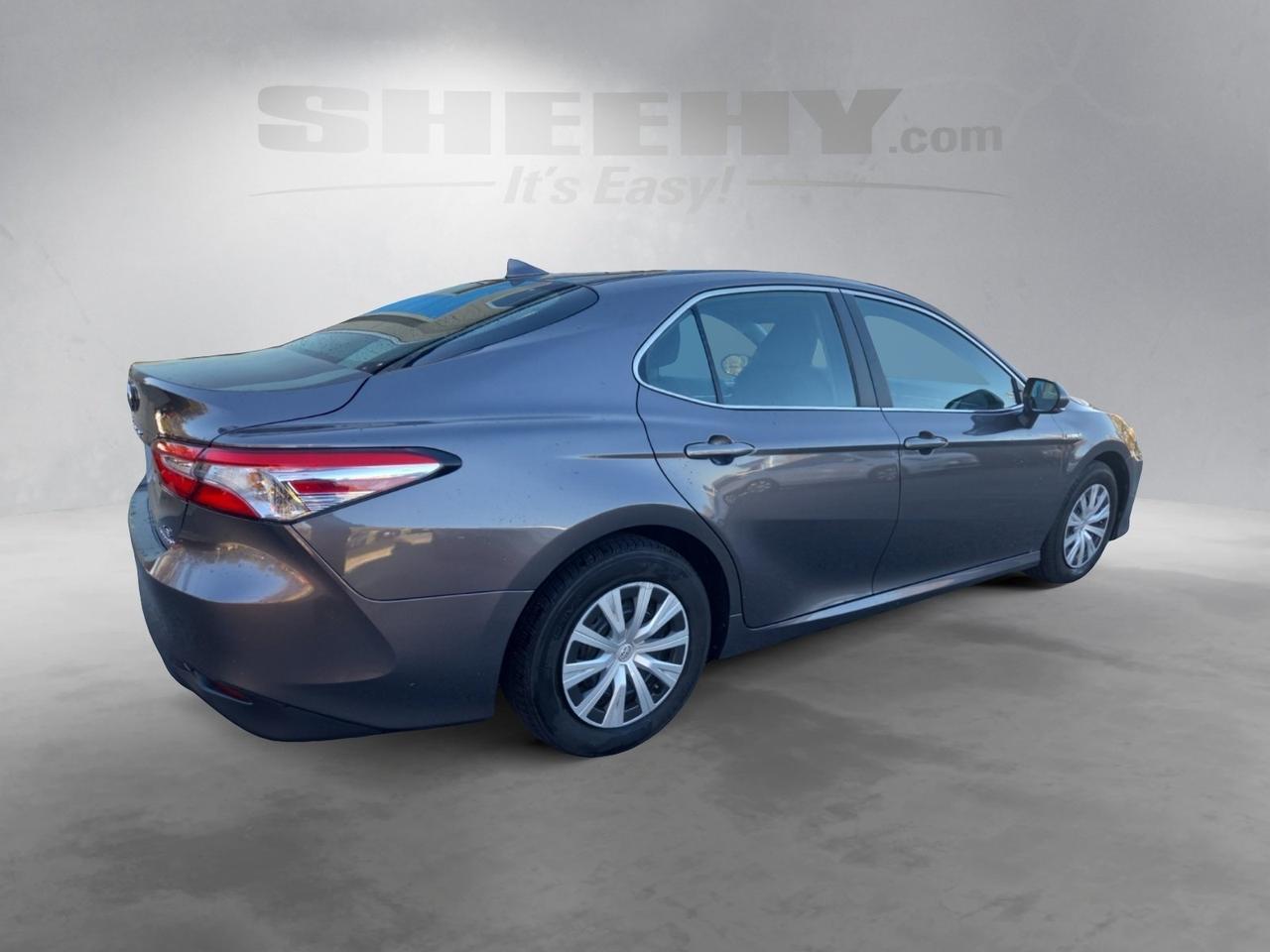2020 Toyota Camry Hybrid LE Waldorf MD