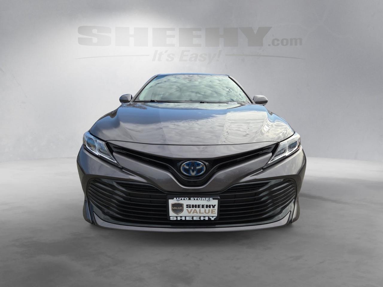 2020 Toyota Camry Hybrid LE Waldorf MD