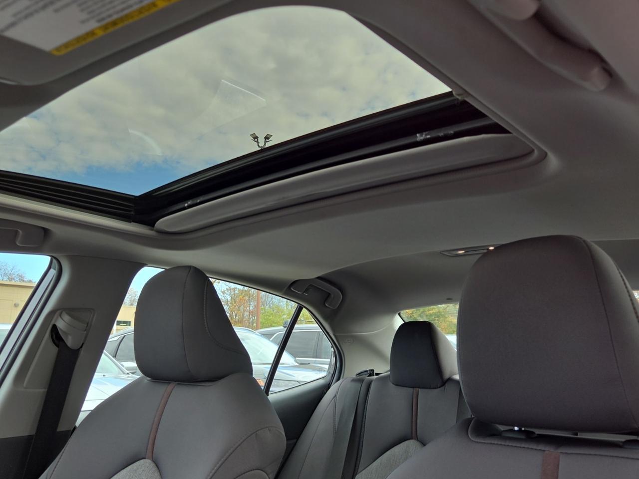 2020 Toyota Camry Hybrid LE Waldorf MD