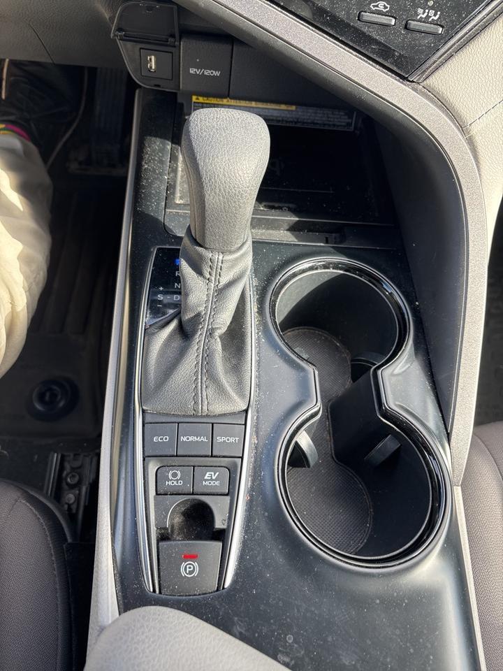 2020 Toyota Camry Hybrid LE Cockeysville MD