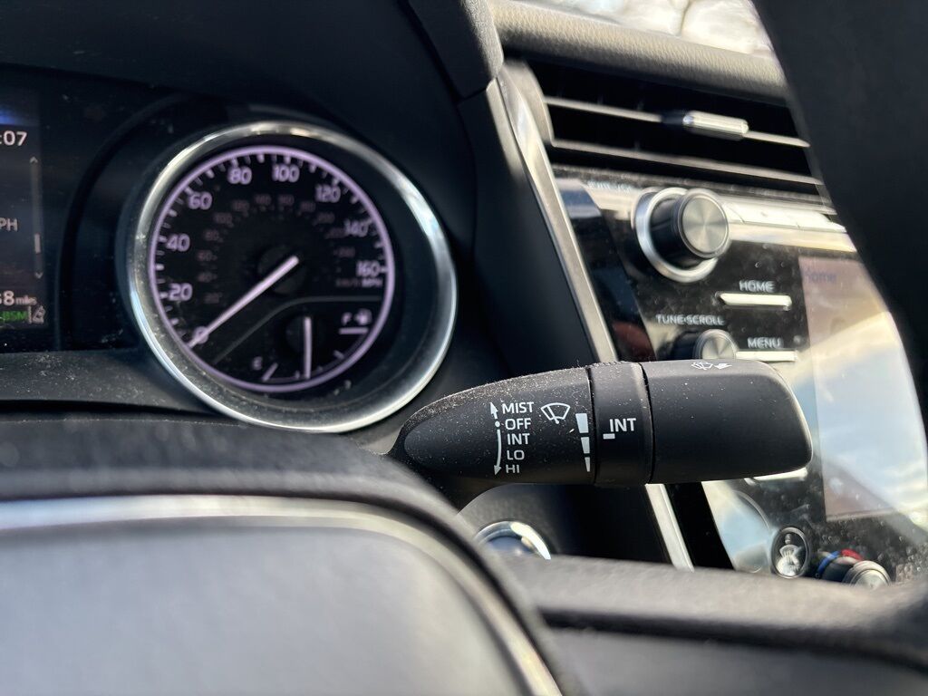 2020 Toyota Camry Hybrid LE Cockeysville MD