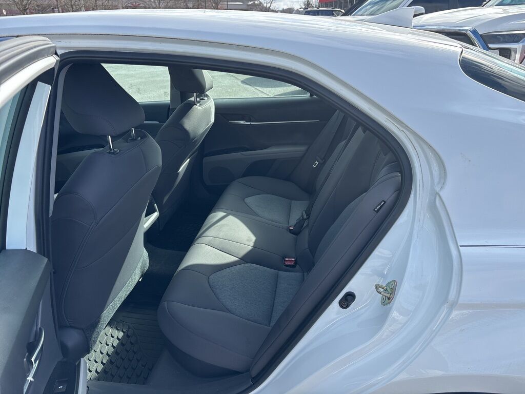 2020 Toyota Camry Hybrid LE Cockeysville MD