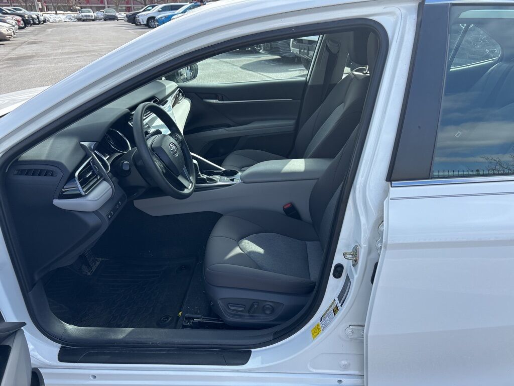 2020 Toyota Camry Hybrid LE Cockeysville MD