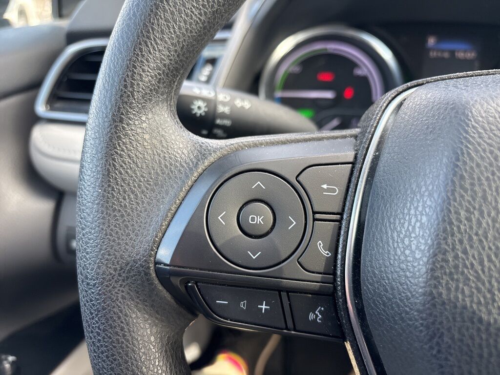 2020 Toyota Camry Hybrid LE Cockeysville MD