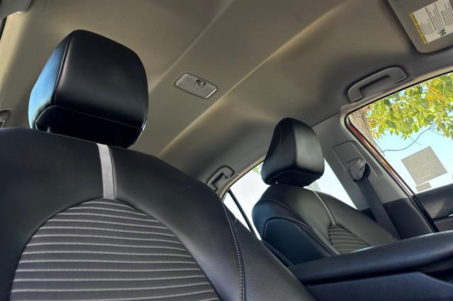 2020 Toyota Camry Hybrid SE San Luis Obispo CA