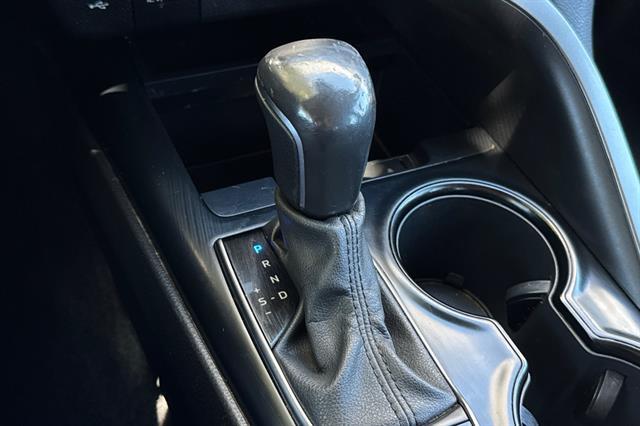 2020 Toyota Camry Hybrid SE San Luis Obispo CA