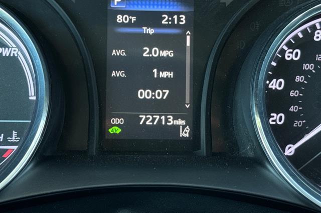 2020 Toyota Camry Hybrid SE San Luis Obispo CA