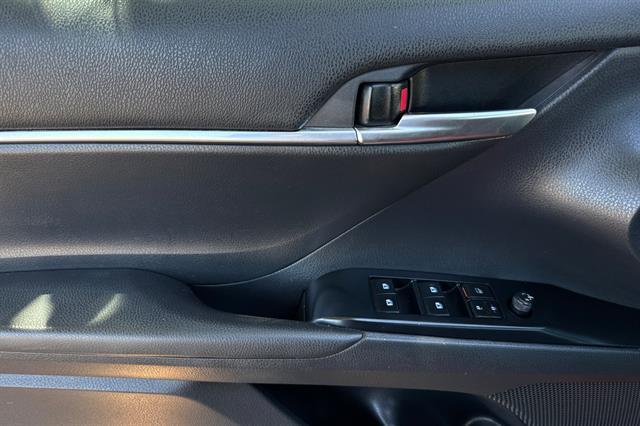2020 Toyota Camry Hybrid SE San Luis Obispo CA