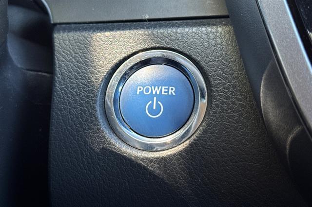 2020 Toyota Camry Hybrid SE San Luis Obispo CA