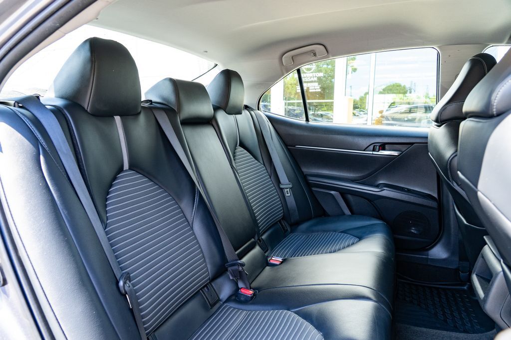 2020 Toyota Camry Hybrid SE Beaverton OR
