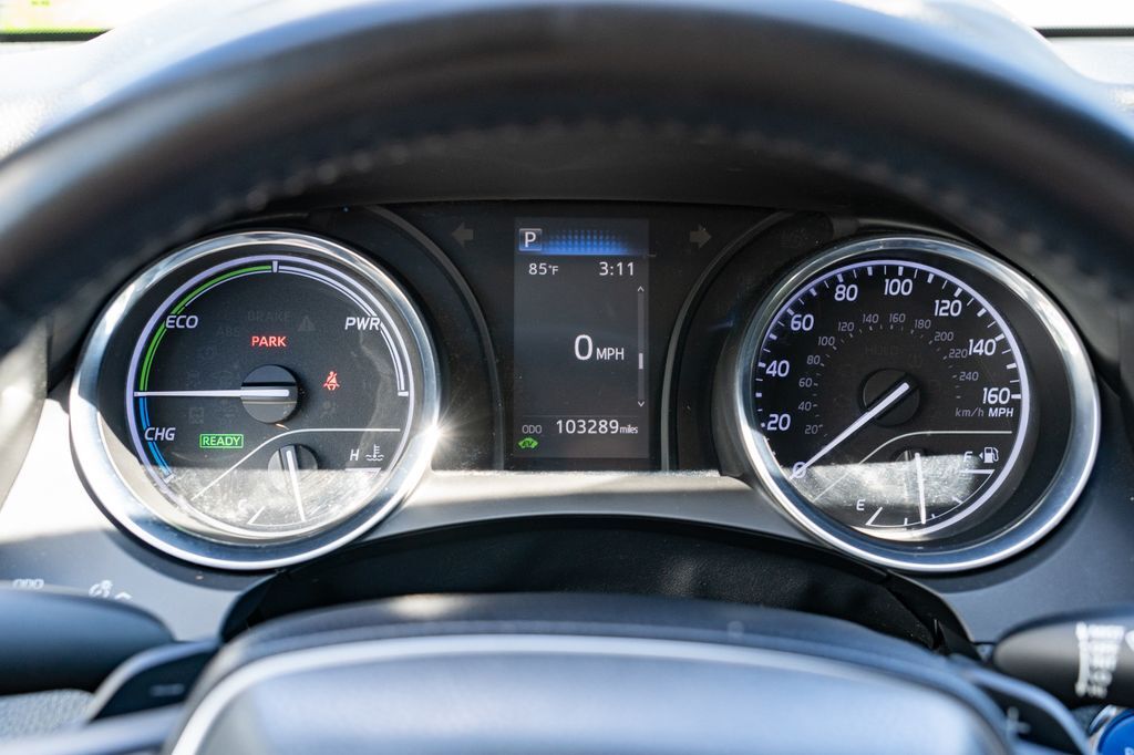 2020 Toyota Camry Hybrid SE Beaverton OR