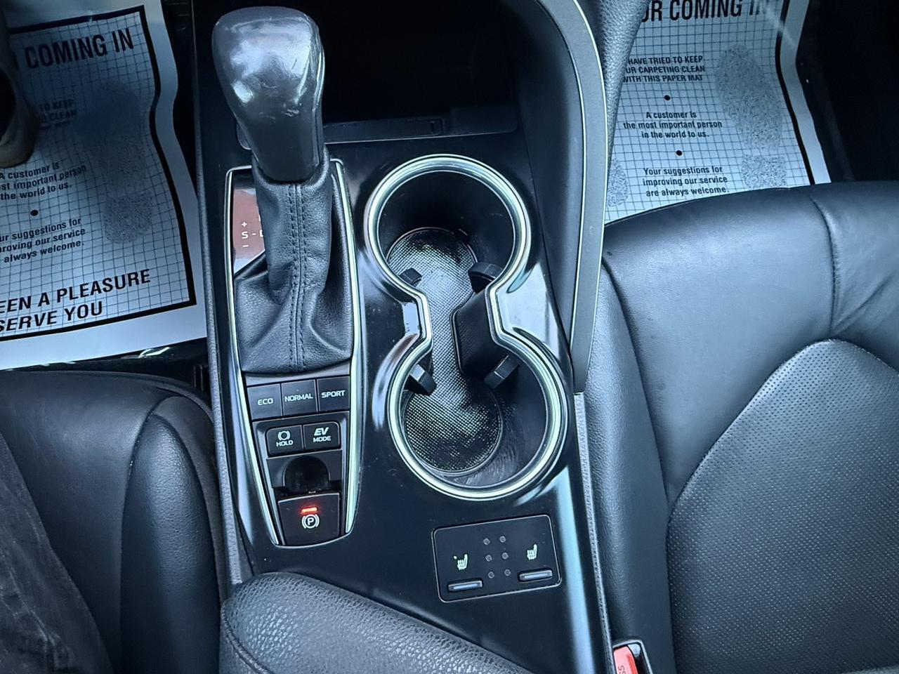 2020 Toyota Camry Hybrid XLE Hollywood FL