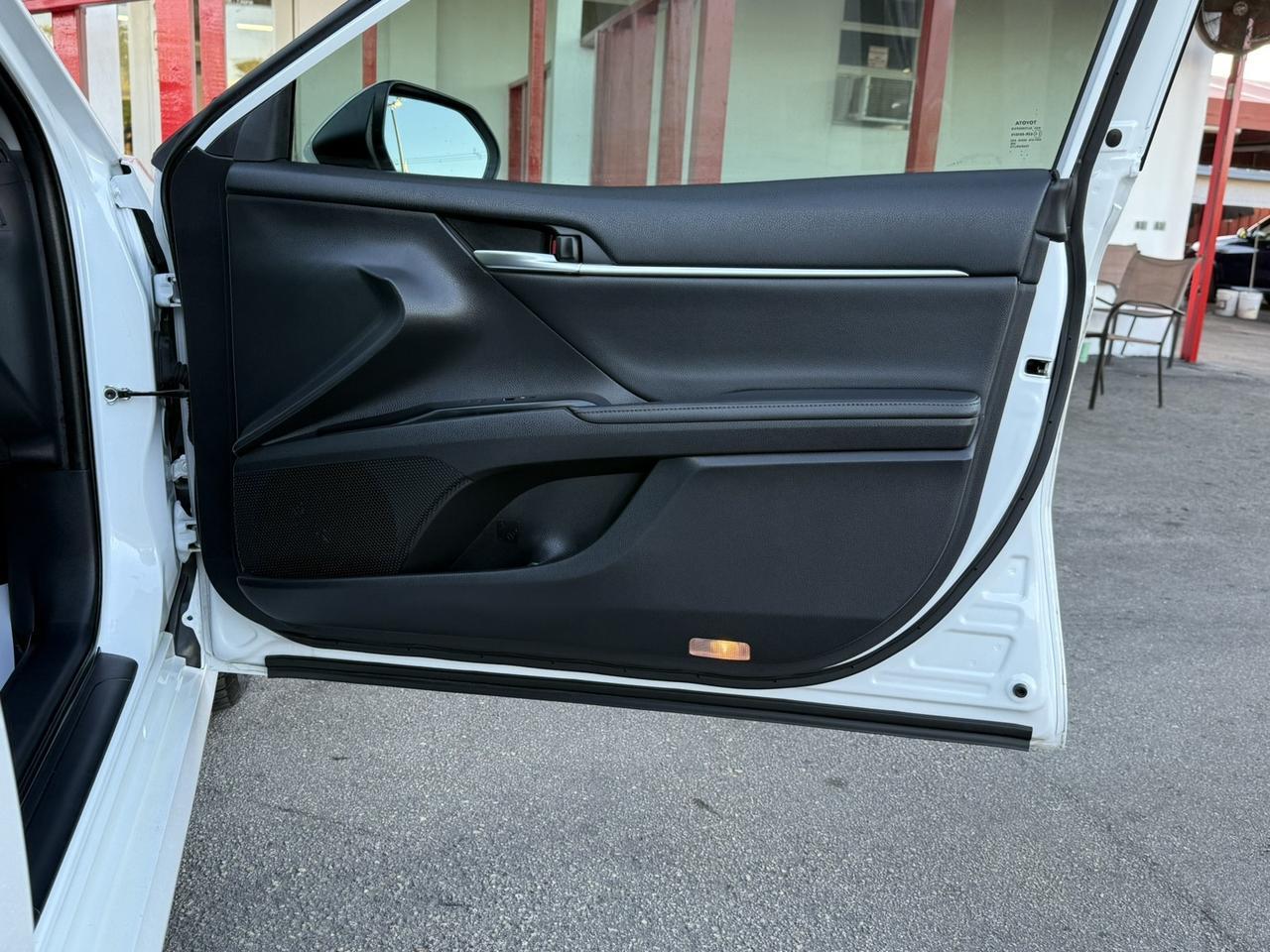 2020 Toyota Camry Hybrid XLE Hollywood FL