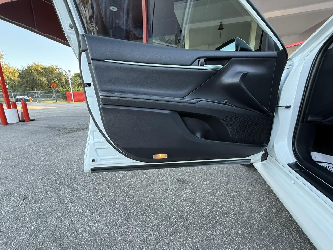 2020 Toyota Camry Hybrid XLE Hollywood FL