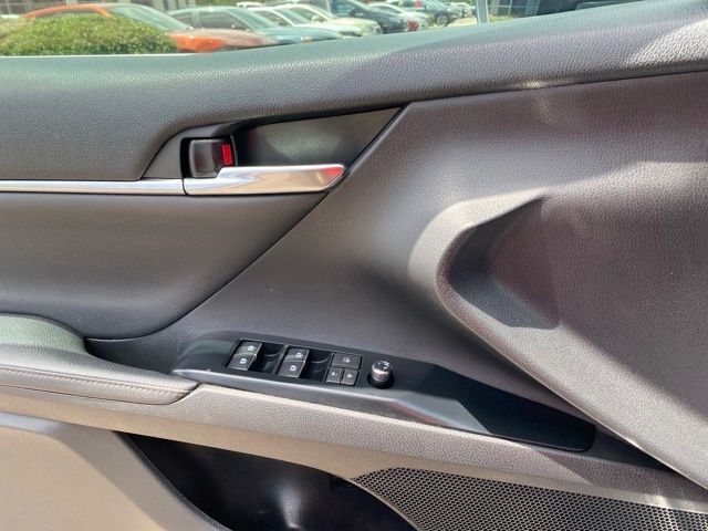 2020 Toyota Camry Hybrid XLE Raleigh NC