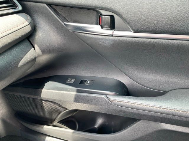 2020 Toyota Camry Hybrid XLE Raleigh NC