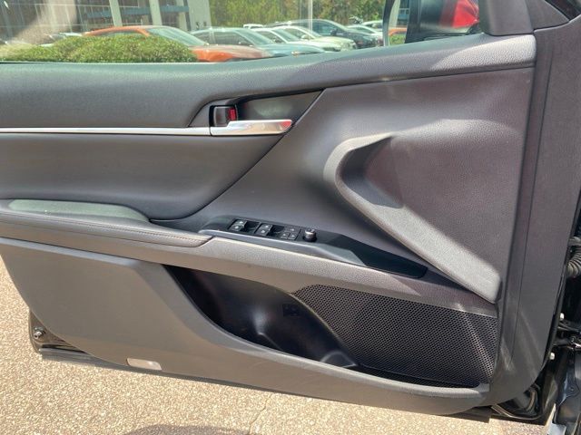 2020 Toyota Camry Hybrid XLE Raleigh NC