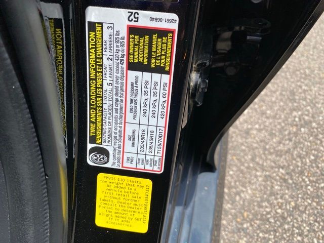 2020 Toyota Camry Hybrid XLE Raleigh NC