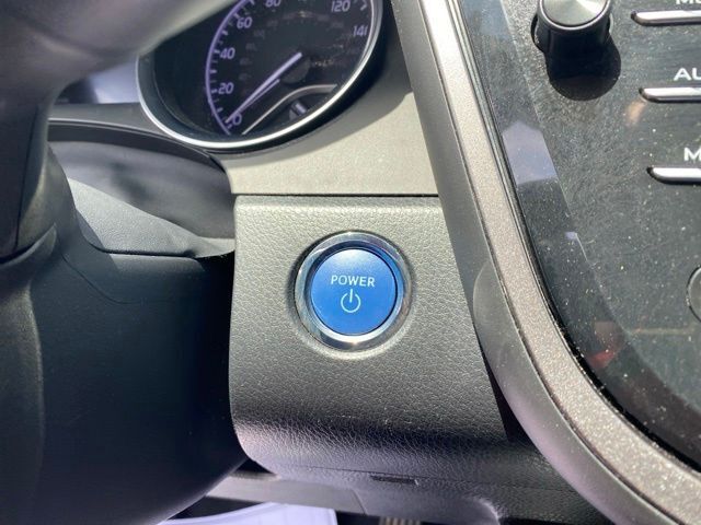2020 Toyota Camry Hybrid XLE Raleigh NC