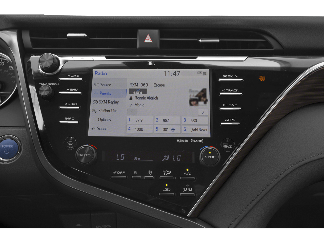 2020 Toyota Camry Hybrid XLE Roseville CA