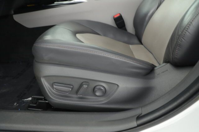 2020 Toyota Camry Hybrid XLE New Braunfels TX