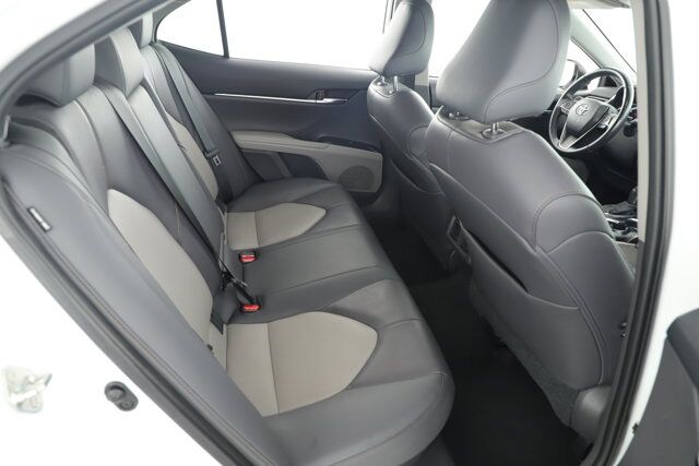 2020 Toyota Camry Hybrid XLE New Braunfels TX