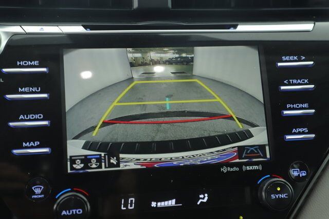 2020 Toyota Camry Hybrid XLE New Braunfels TX