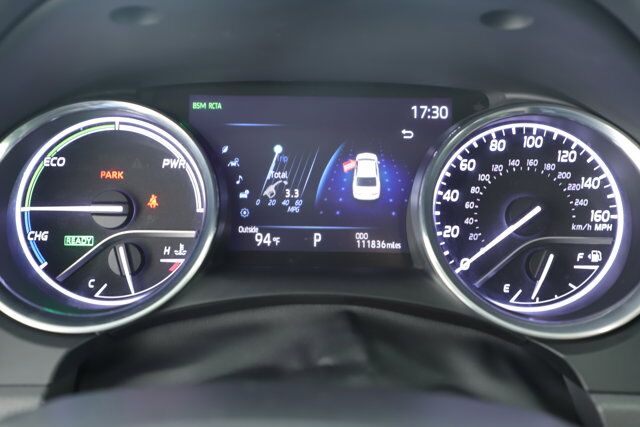 2020 Toyota Camry Hybrid XLE New Braunfels TX