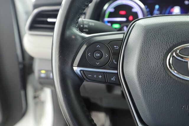 2020 Toyota Camry Hybrid XLE New Braunfels TX