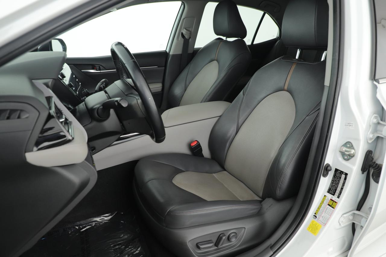 2020 Toyota Camry Hybrid XLE New Braunfels TX