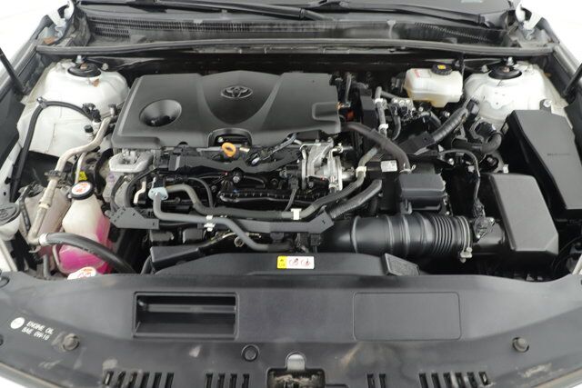 2020 Toyota Camry Hybrid XLE New Braunfels TX