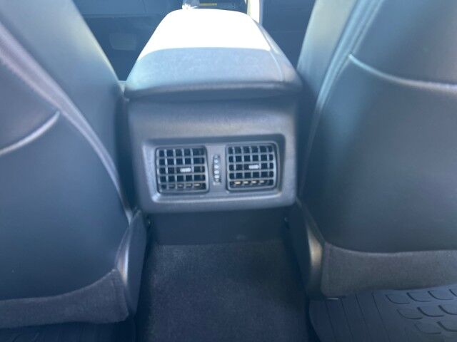 2020 Toyota Camry Hybrid XLE Yuma AZ