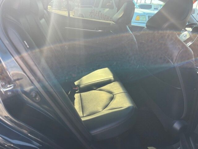 2020 Toyota Camry Hybrid XLE Yuma AZ