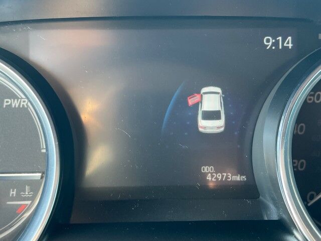 2020 Toyota Camry Hybrid XLE Yuma AZ