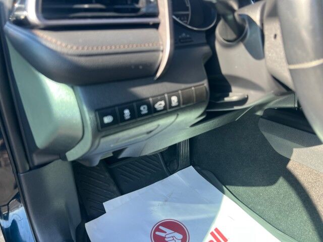 2020 Toyota Camry Hybrid XLE Yuma AZ