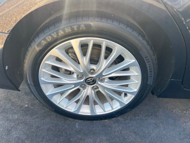 2020 Toyota Camry Hybrid XLE Yuma AZ